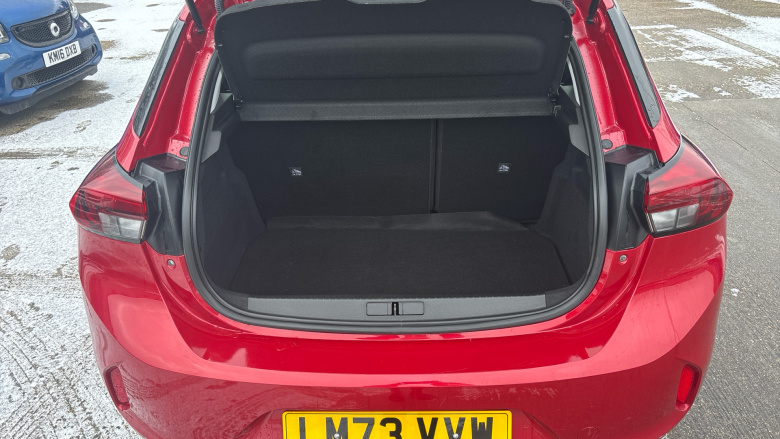 Vauxhall Corsa 1.2 Design 5dr Petrol Hatchback